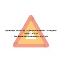 Buckhead Roadside Assistance & Mobile Tire Repair logo