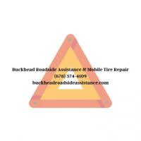 Buckhead Roadside Assistance & Mobile Tire Repair Logo