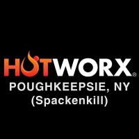 HOTWORX - Poughkeepsie, NY (Spackenkill) Logo