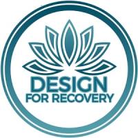 Design for Recovery - Los Angeles Sober Living logo