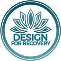 Design for Recovery - Los Angeles Sober Living Logo