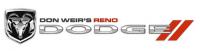 Don Weir’s Reno Dodge Logo