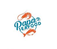 Papa Seafood Logo