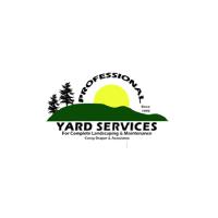 Utah Professional Yard Services Logo