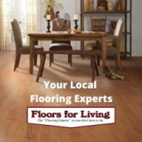Floors For Living Logo