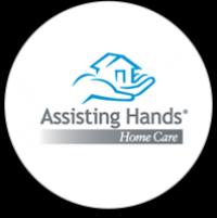 Assisting Hands Frederick, MD Logo
