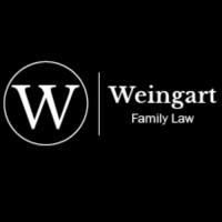 Weingart Family Law Firm Logo