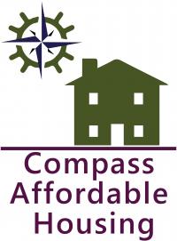 Compass Affordable Housing, Inc Logo