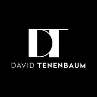 David Tenenbaum Logo