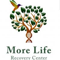 More Life Recovery Center Logo