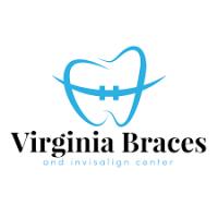 Virginia Braces and Invisalign Center - Woodbridge Logo