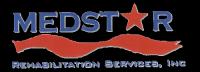 Medstar Rehabilitation Services Logo