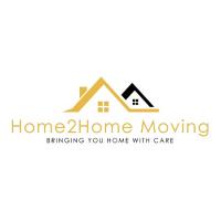 HOME2HOME MOVING LLC Logo