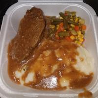 Southside Grill Logo