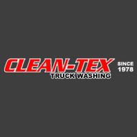 Clean-Tex Powerwash Logo