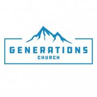 Generations Church Logo