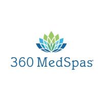 360 MedSpas Logo