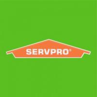 SERVPRO of North Nashville Logo