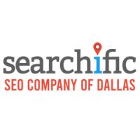 Searchific SEO Company of Dallas logo