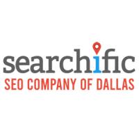 Searchific SEO Company of Dallas Logo