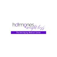 Hormones + Weight Loss Logo