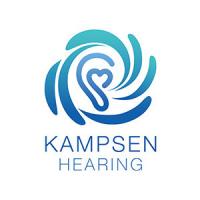 Kampsen Hearing Logo