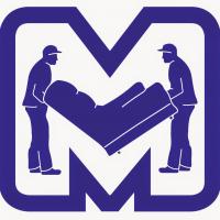 Moving At Ease Logo
