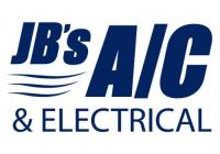 JB’s A/C & Electrical logo
