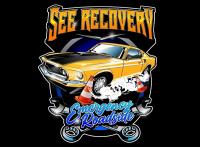 See Recovery Emergency Roadside LLC Logo