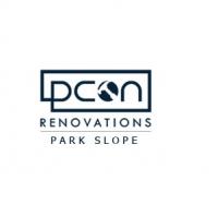 DCON Renovations - Park Slope Kitchen & Bath Logo