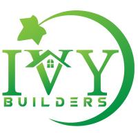 Ivy Builders Patio Covers Logo