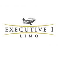 Executive 1 Limo Logo