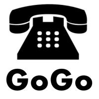 GoGoGrandparent Logo