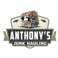 Anthony's Junk Hauling logo