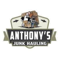 Anthony's Junk Hauling Logo