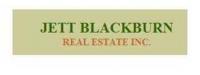 Jett Blackburn Real Estate Inc logo
