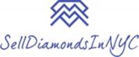 Sell Diamonds NYC Logo