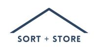 Sort & Store LLC Logo