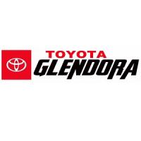 Toyota of Glendora Logo