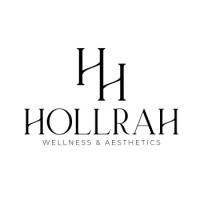 Hollrah Wellness & Aesthetics Logo