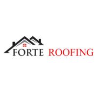 Forte Roofing Logo