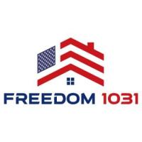 Freedom 1031 Logo