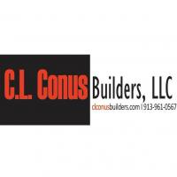 C.L. Conus Builders LLC Logo