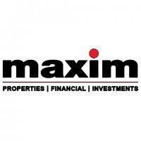 Maxim Properties Logo