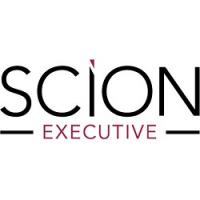 Scion Executive Search Logo