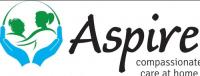 Aspire Caregiving Logo