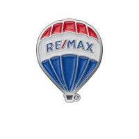 RE/MAX Realty Unlimited Logo