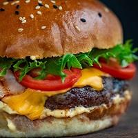 Washington Street Food & Drink Company Logo