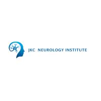 JKC Neurology Institute Logo