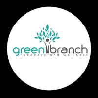 Greenbranch Recovery logo